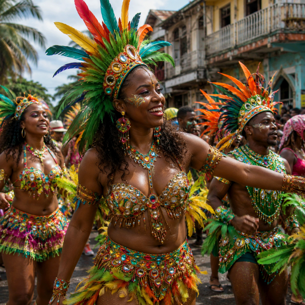 carnaval