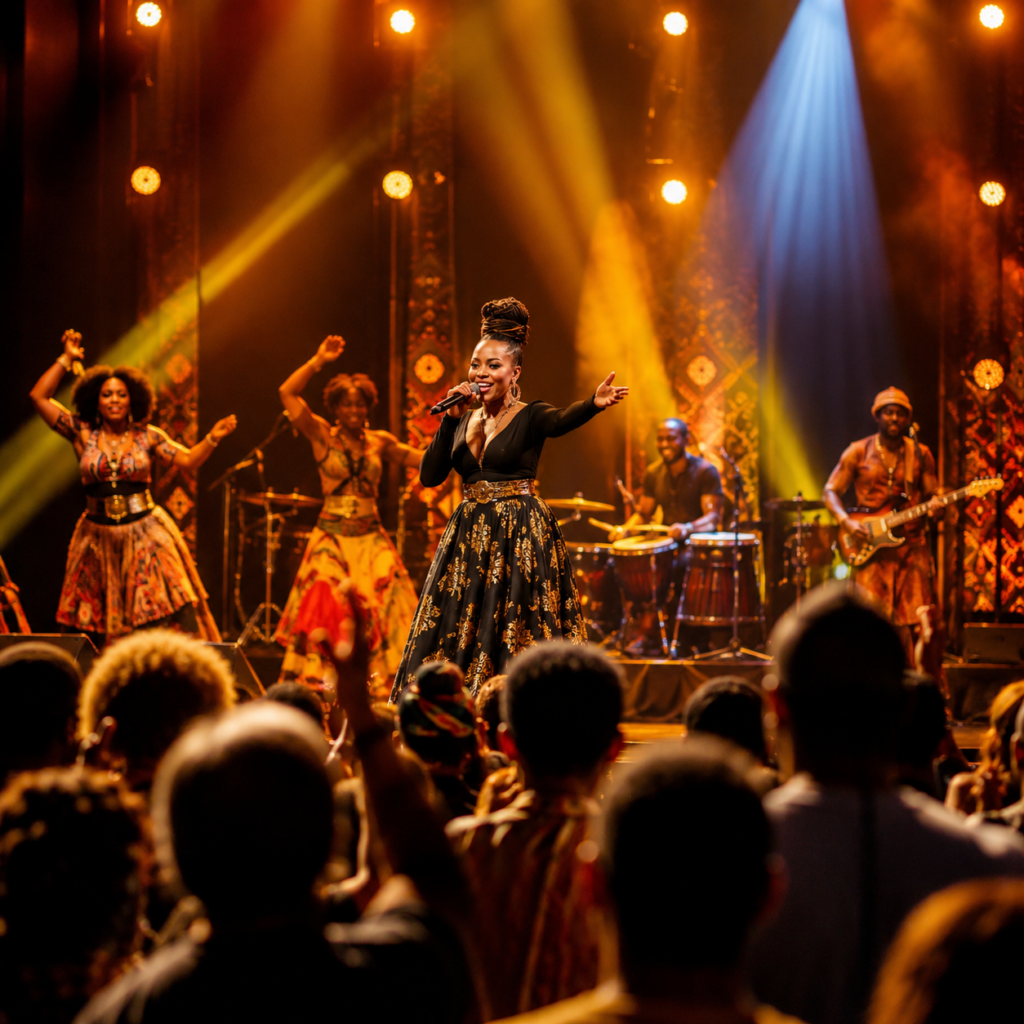 culture et spectacle