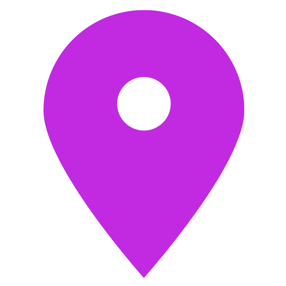 Pour les annonceurs icone localisation